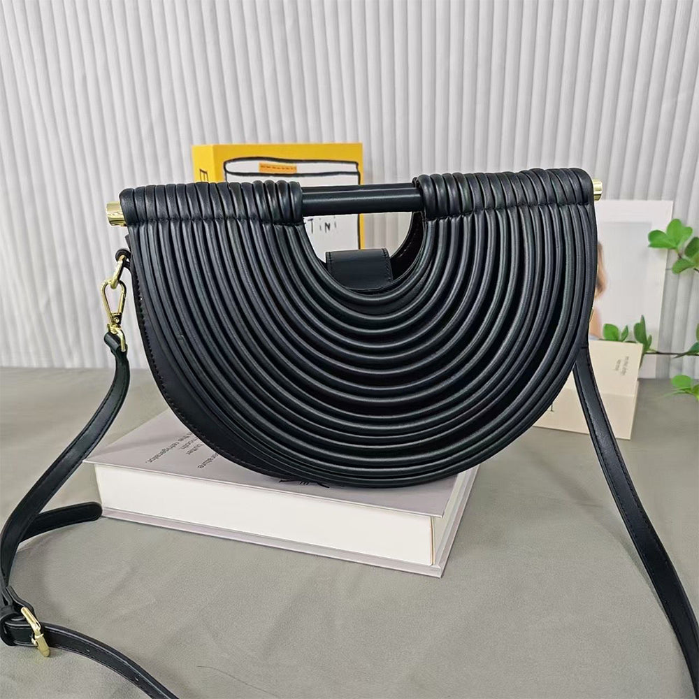 SEMI CIRCLE ROPEGO