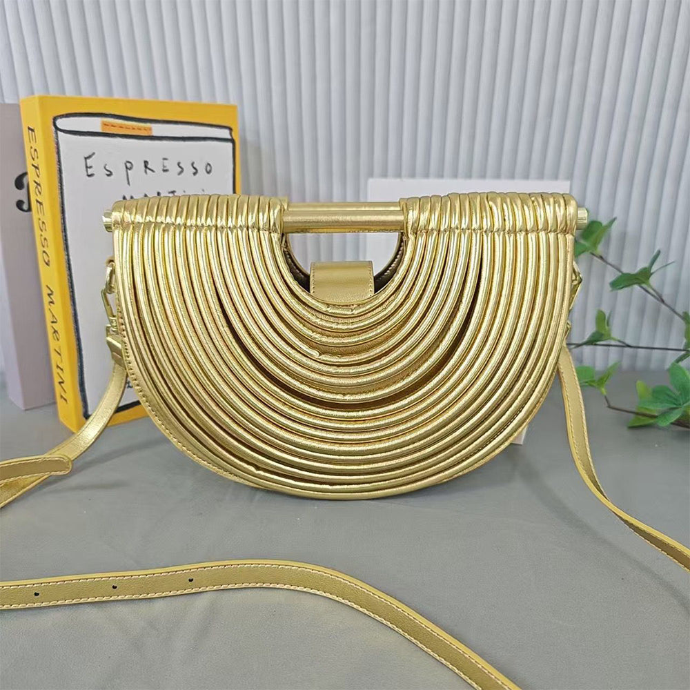 SEMI CIRCLE ROPEGO