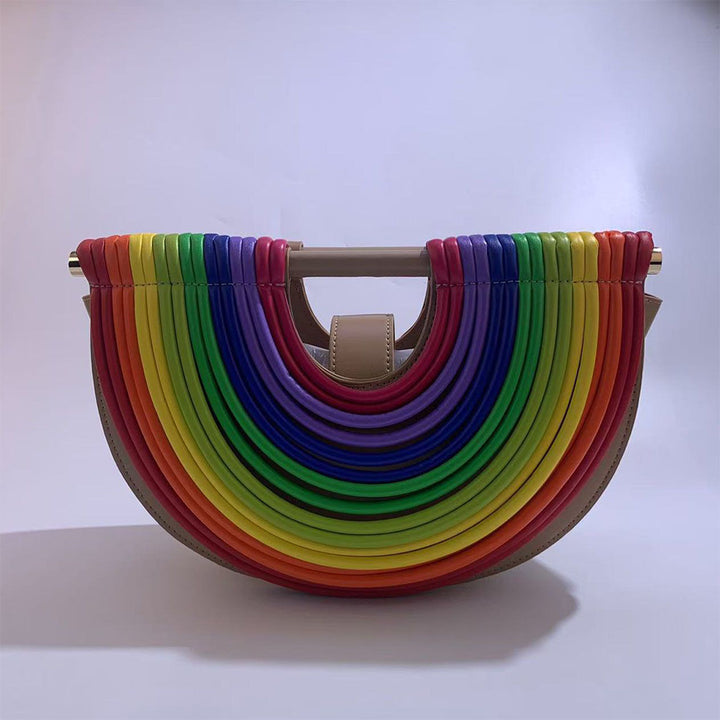 SEMI CIRCLE ROPEGO