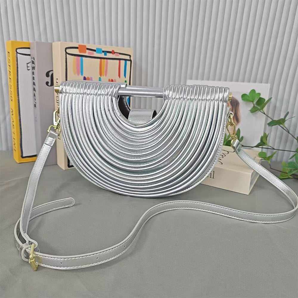 SEMI CIRCLE ROPEGO