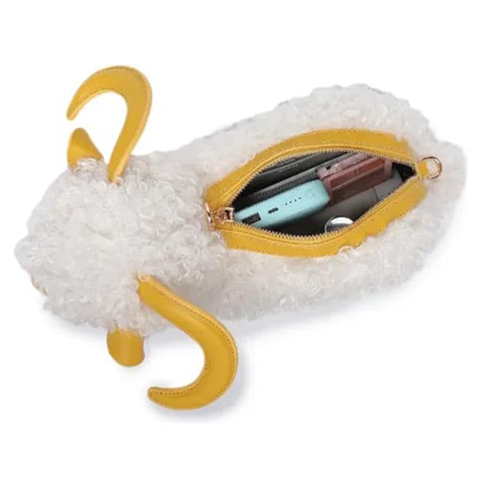 Sheep bag