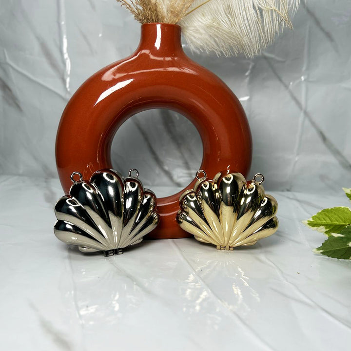 MINI SHELL BAG
