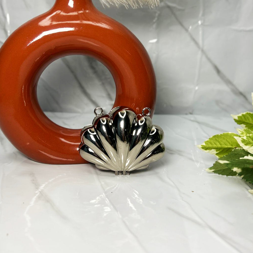 MINI SHELL BAG