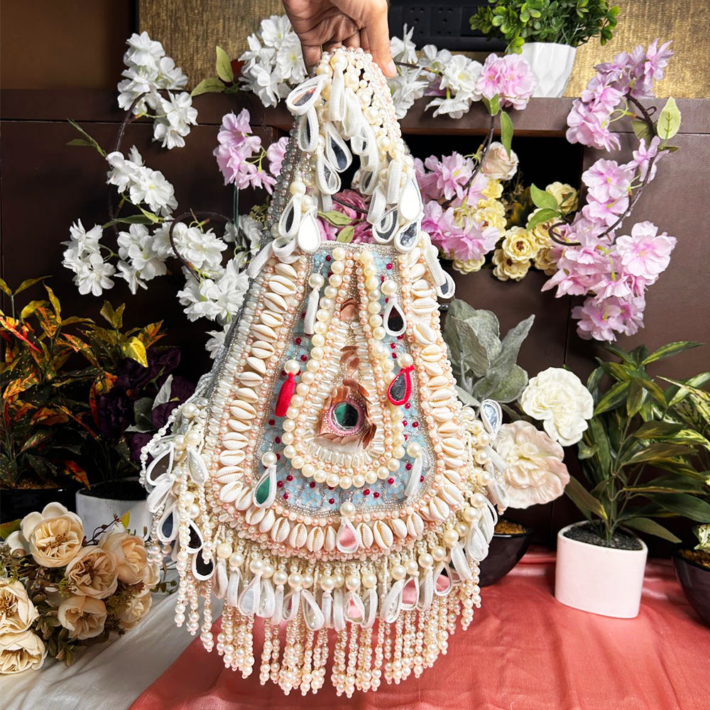 SHELL POTLI