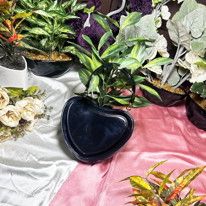SILICON HEART
