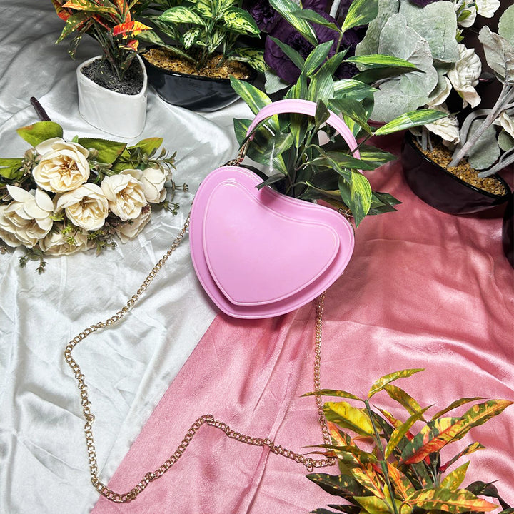 SILICON HEART