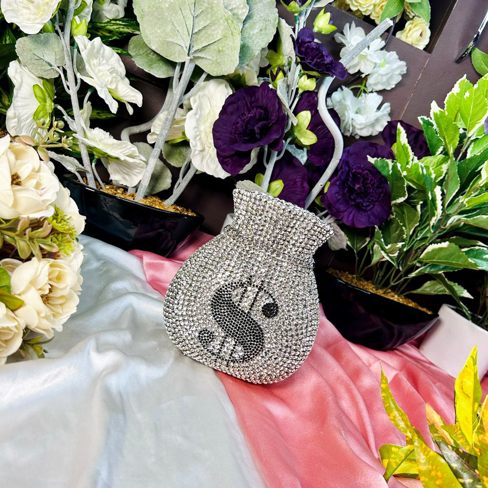 DOLLAR CRYSTAL