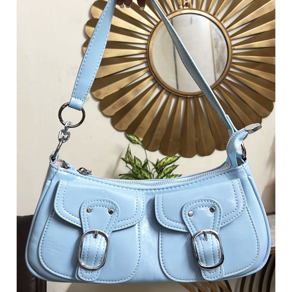Eva Shoulder bag