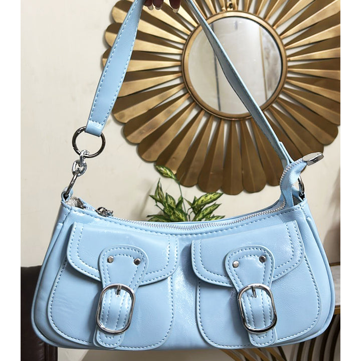 Eva Shoulder bag