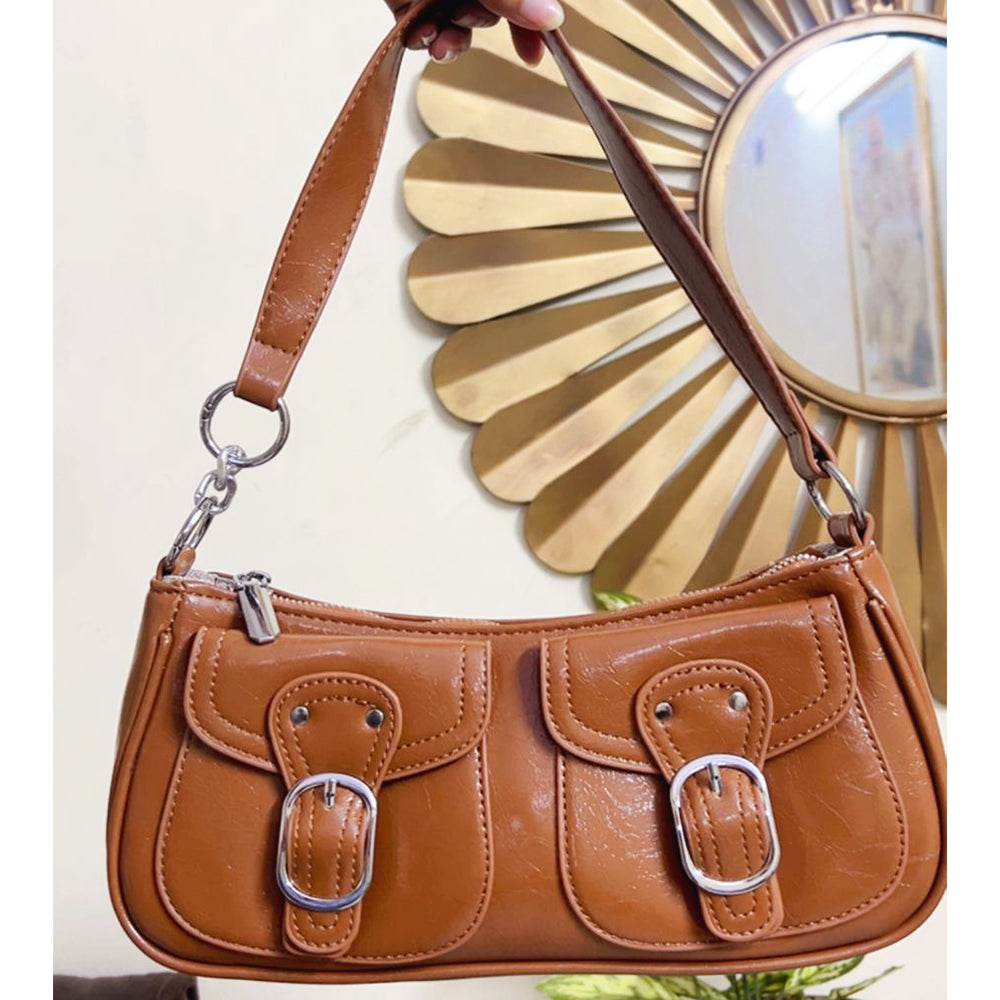 Eva Shoulder bag