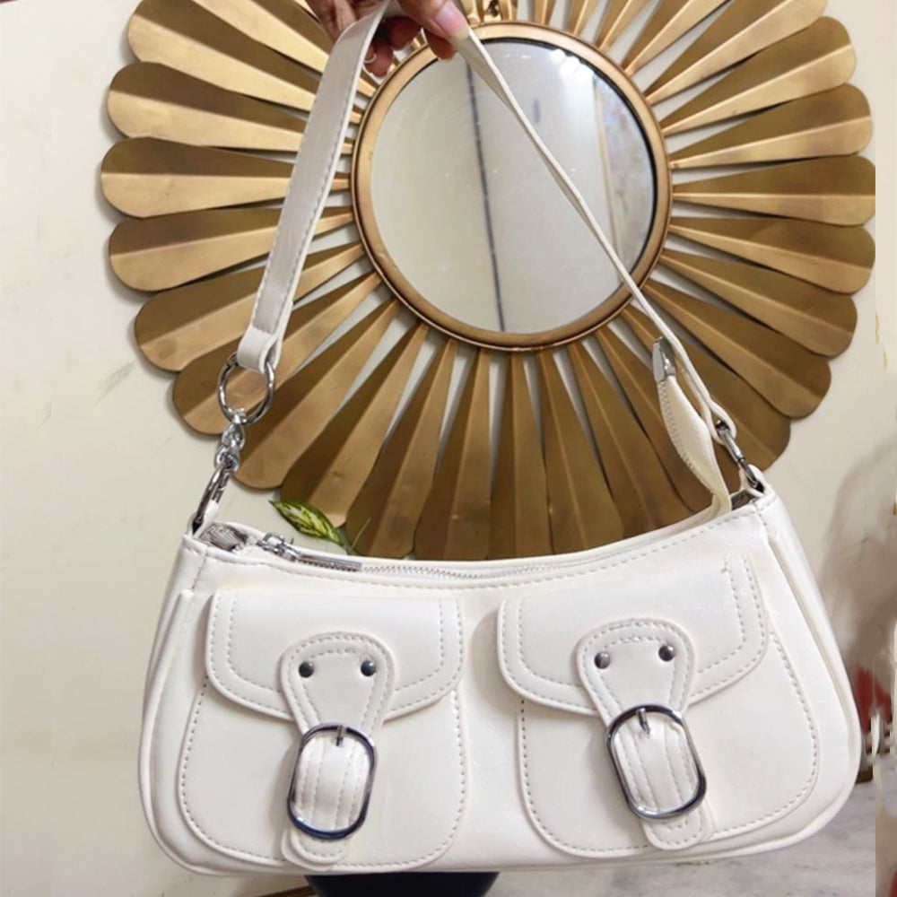 Eva Shoulder bag