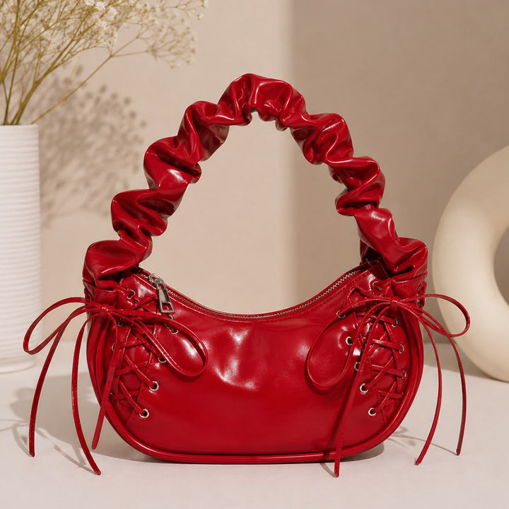 Scarlet Muse