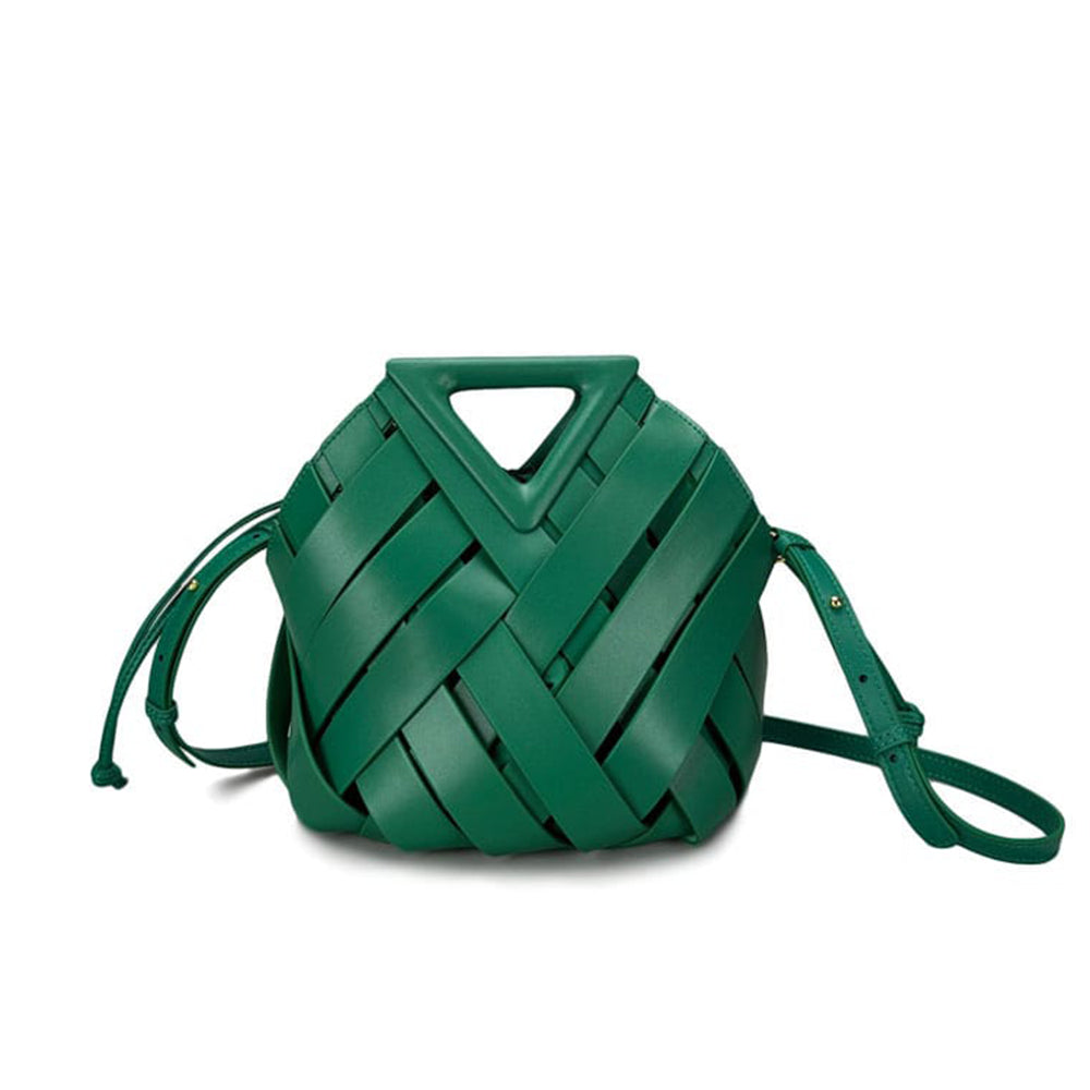 Soft pouch bag
