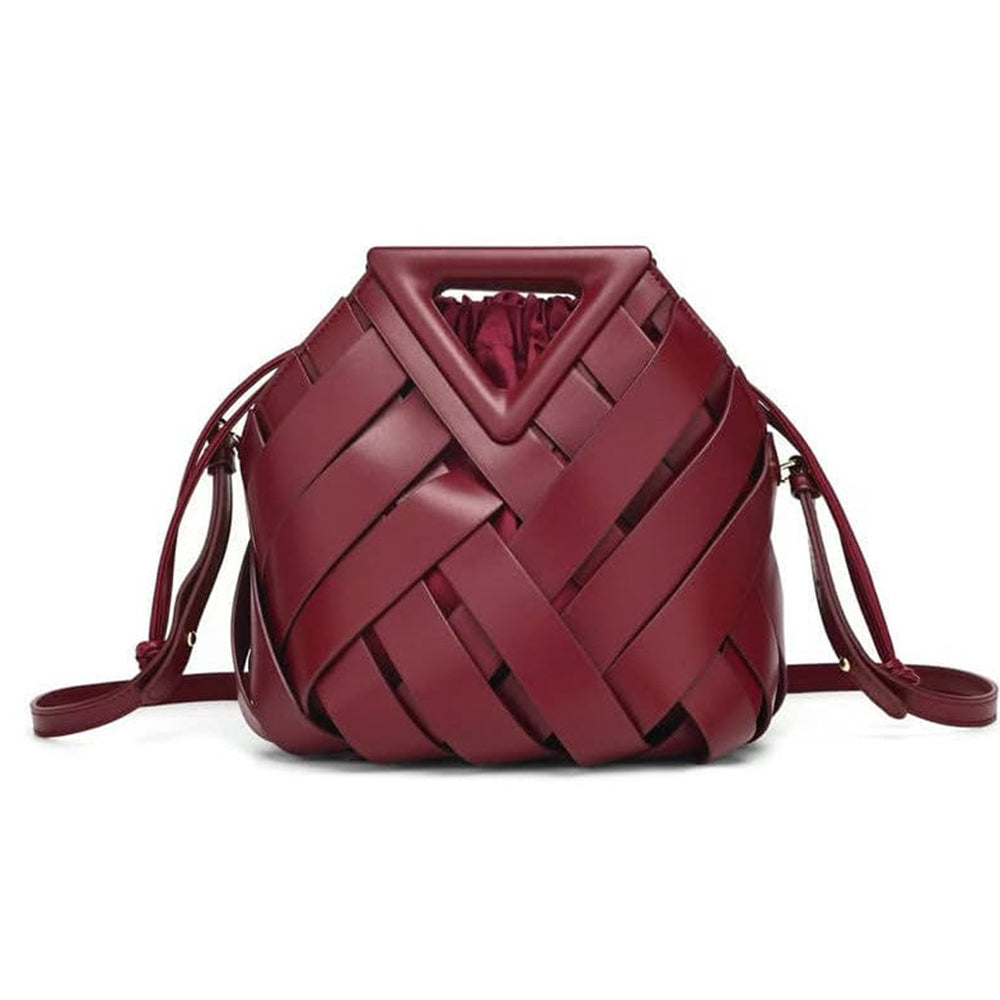Soft pouch bag