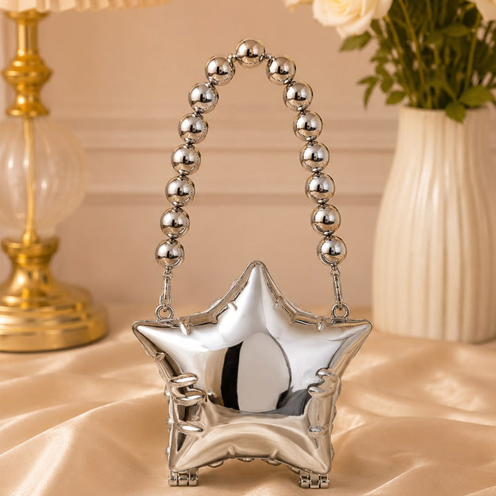 Mini Crystal Star
