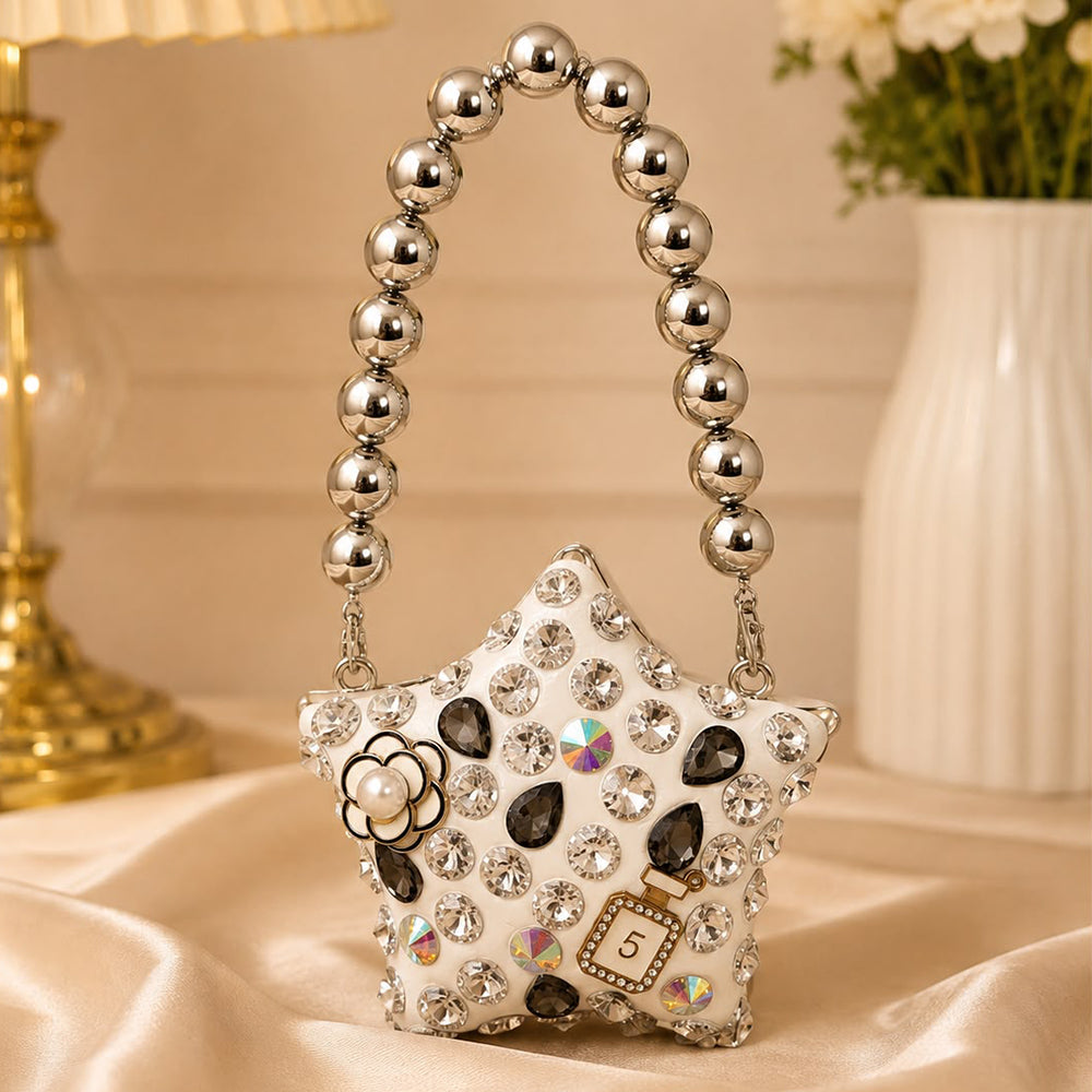 Mini Crystal Star