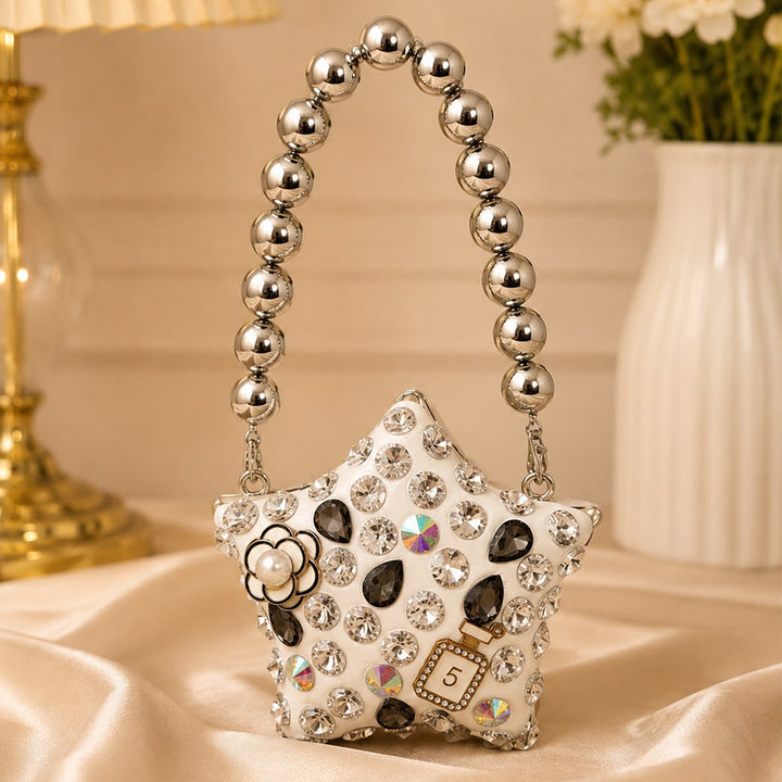 Mini Crystal Star