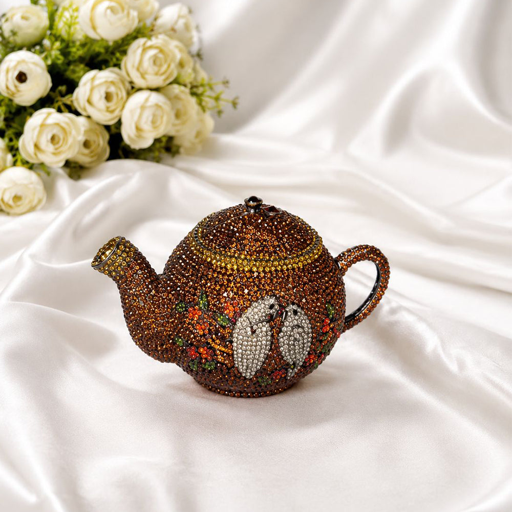 TEAPOT