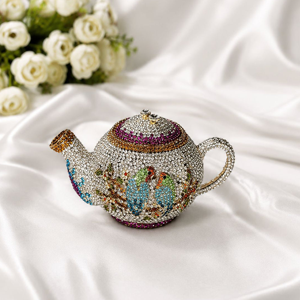 TEAPOT