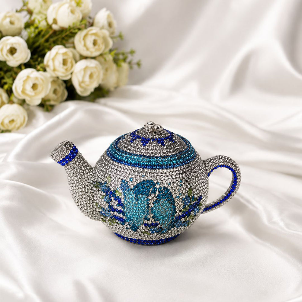 TEAPOT