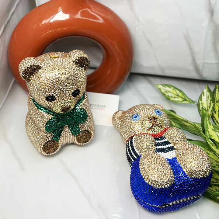 TEDDY PREMIUM