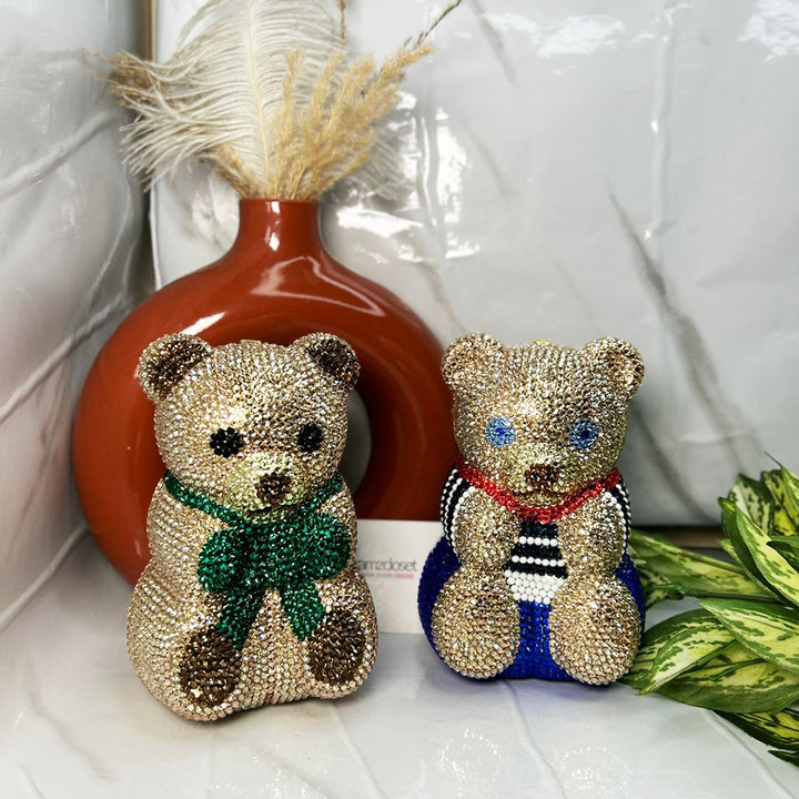 TEDDY PREMIUM