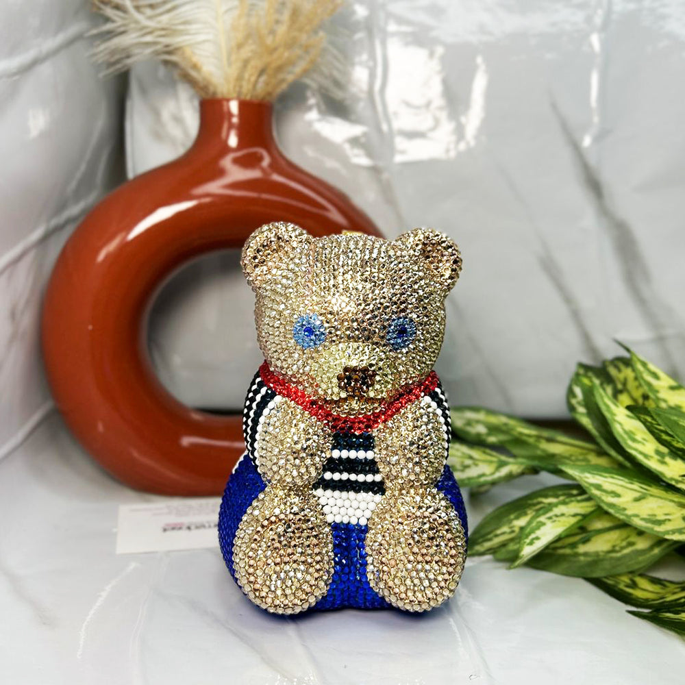TEDDY PREMIUM
