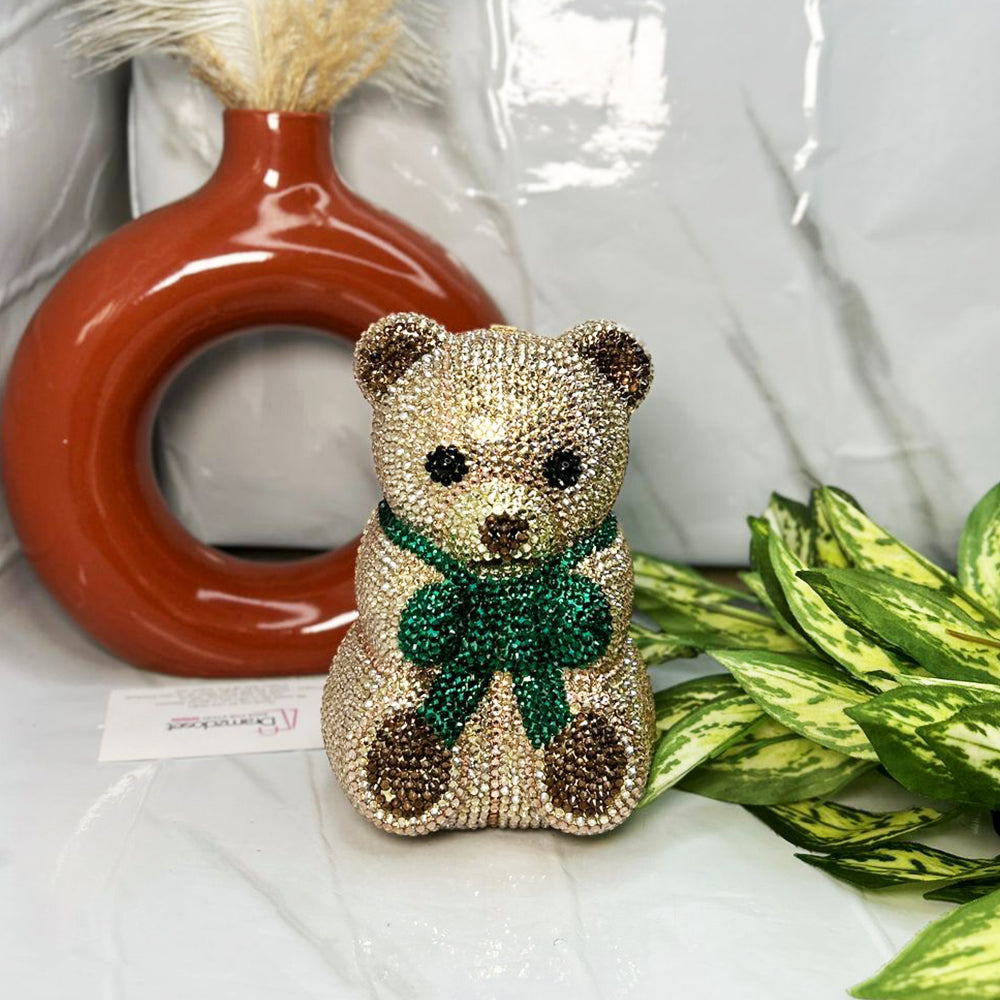 TEDDY PREMIUM