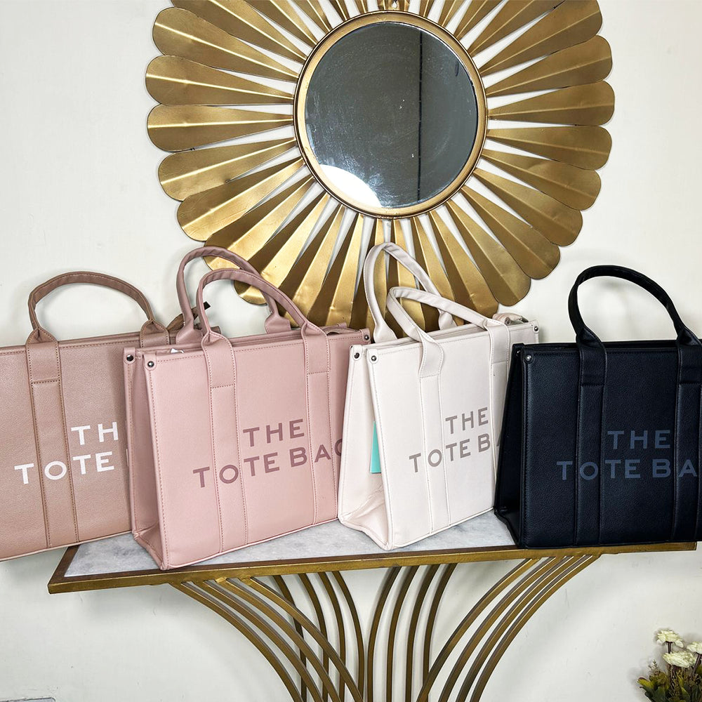 THE TOTE