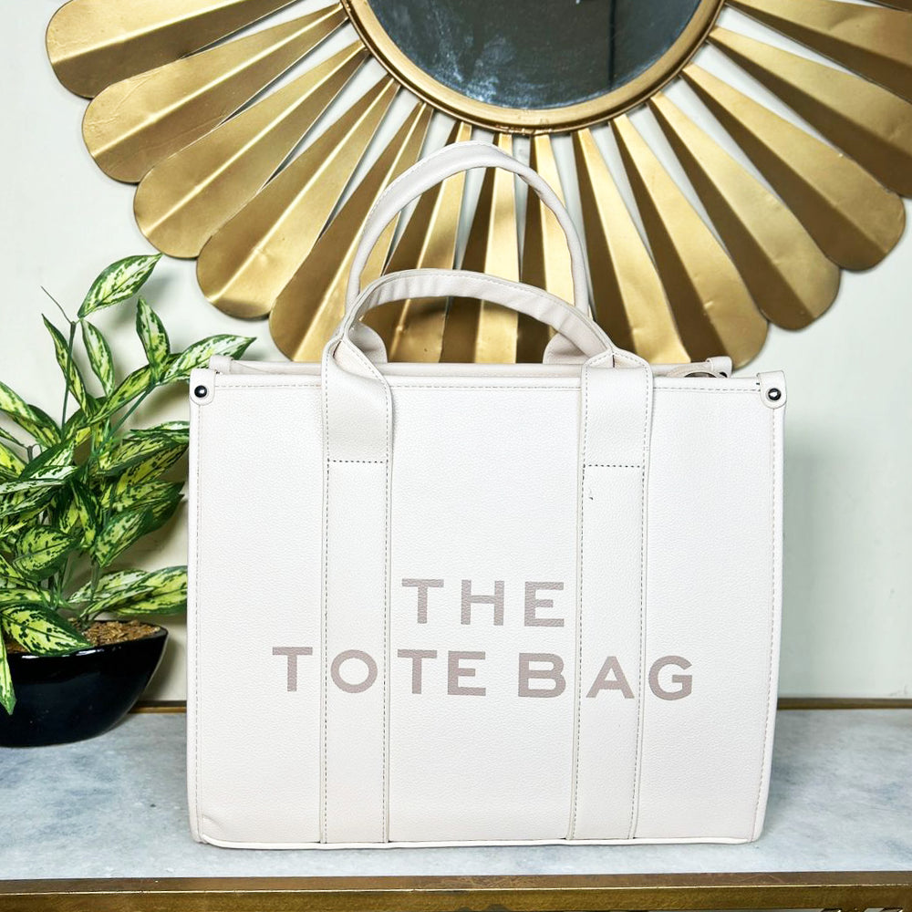 THE TOTE