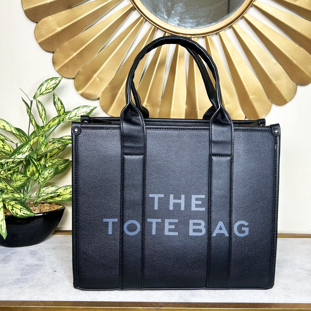 THE TOTE