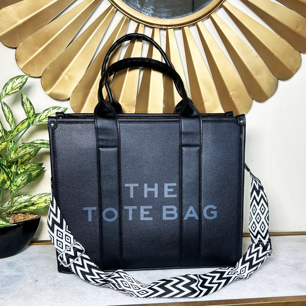 THE TOTE