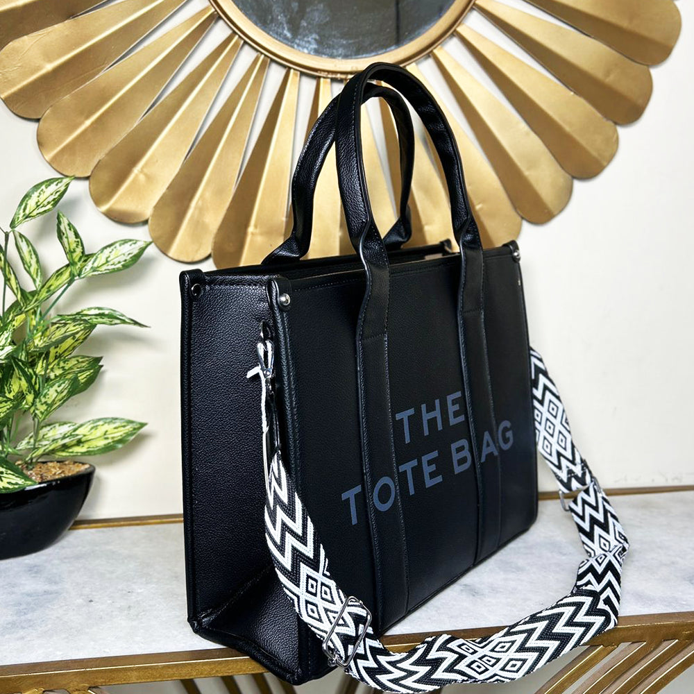 THE TOTE