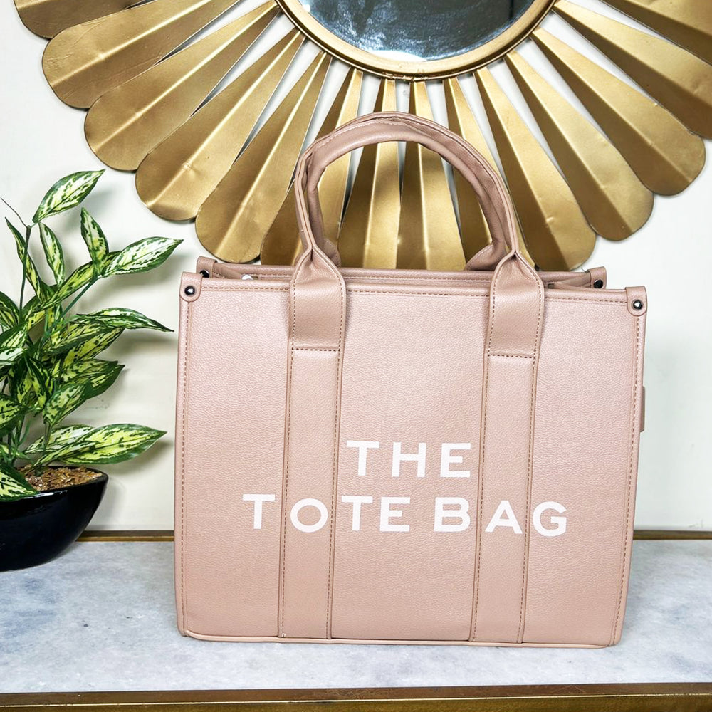 THE TOTE