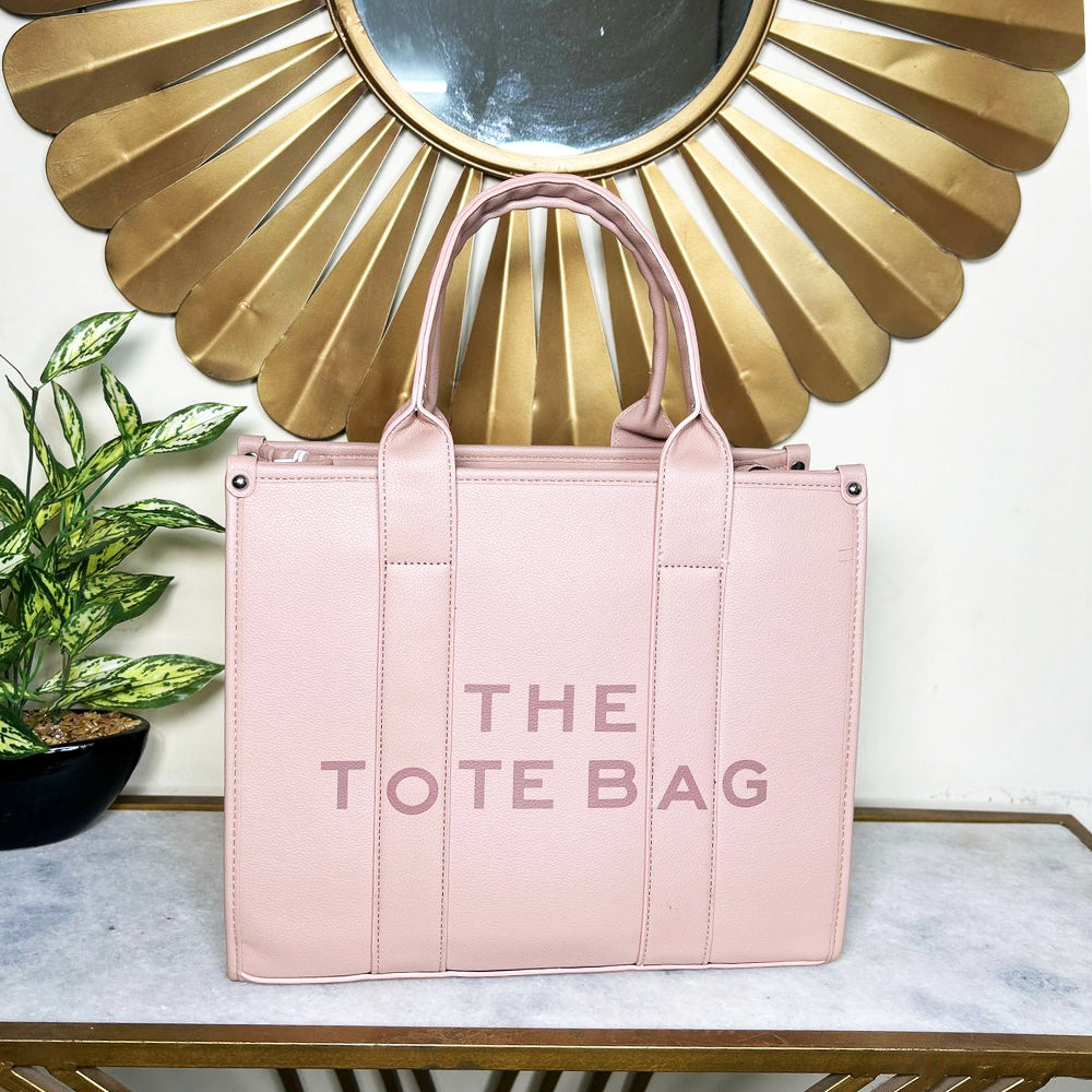 THE TOTE