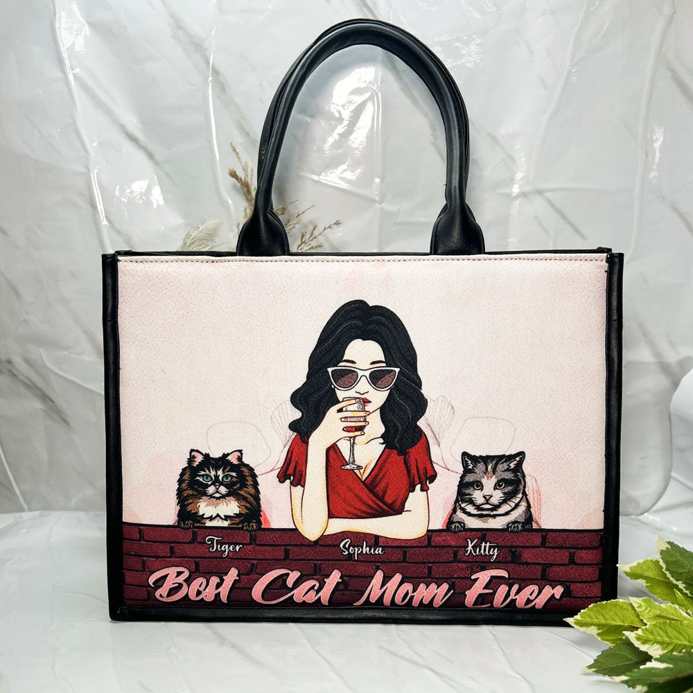 QUIRKY TOTES ALL VARIETY