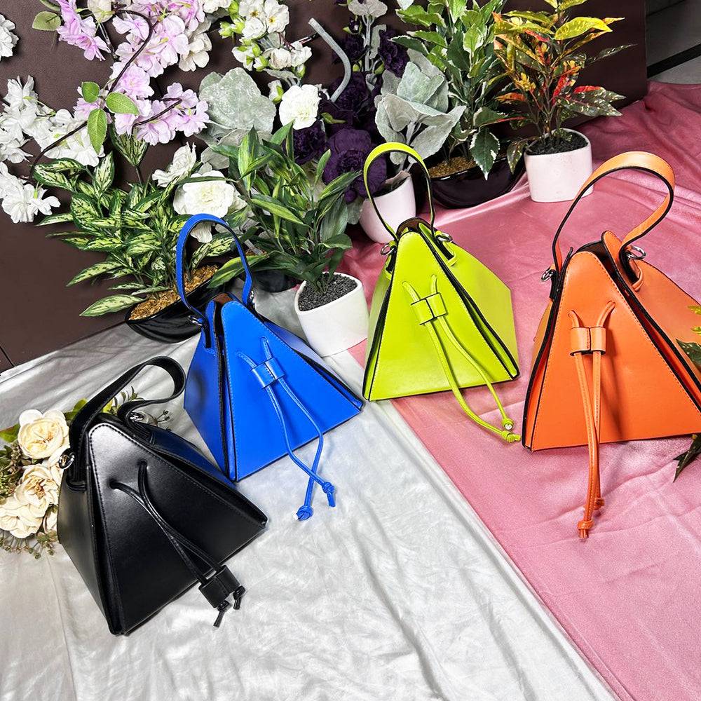 TRIANGLE BAG