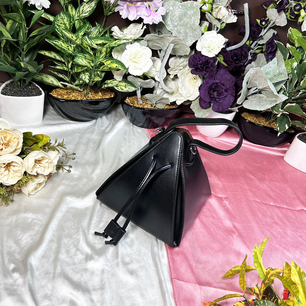 TRIANGLE BAG