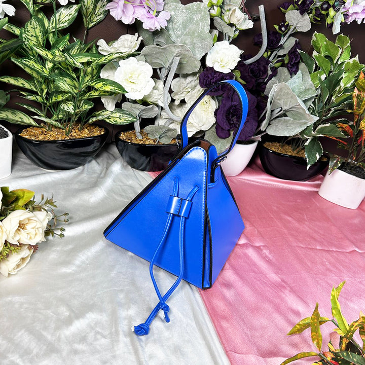 TRIANGLE BAG