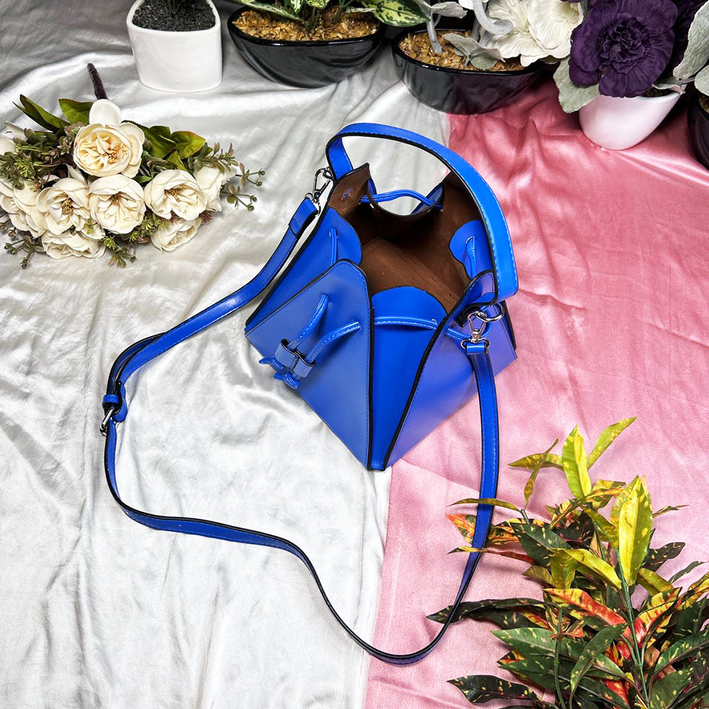 TRIANGLE BAG