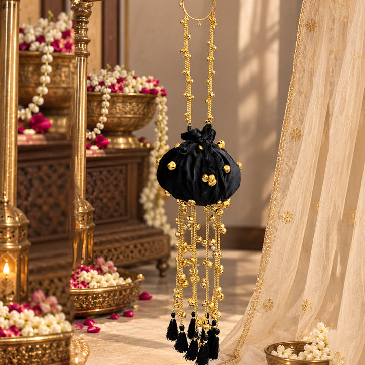 The velvet Vaani
