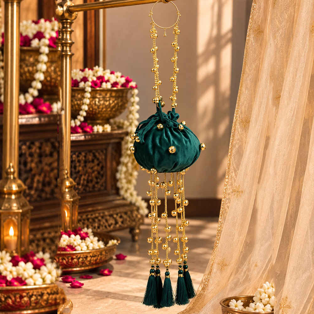 The velvet Vaani
