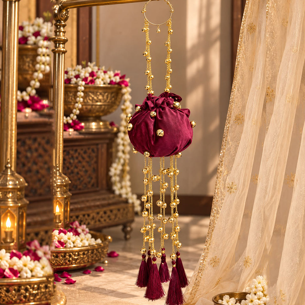 The velvet Vaani