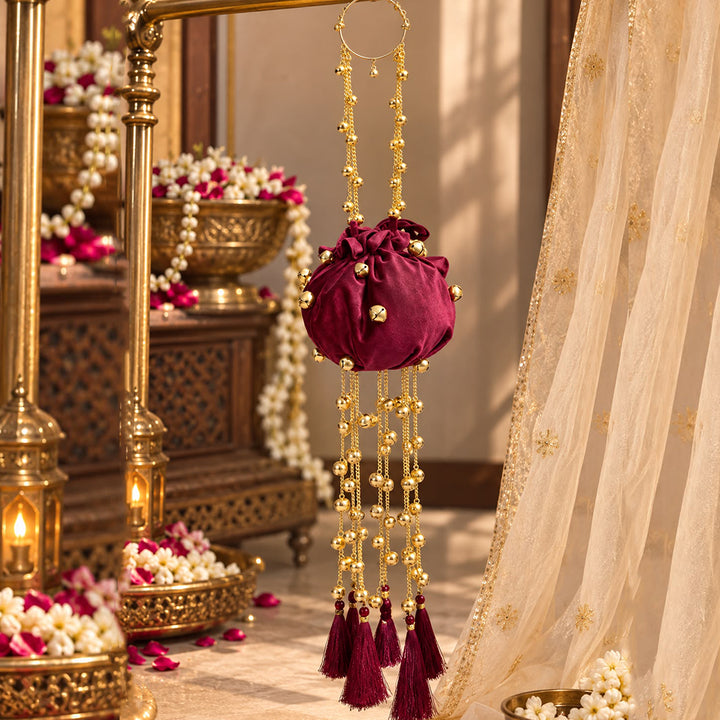The velvet Vaani