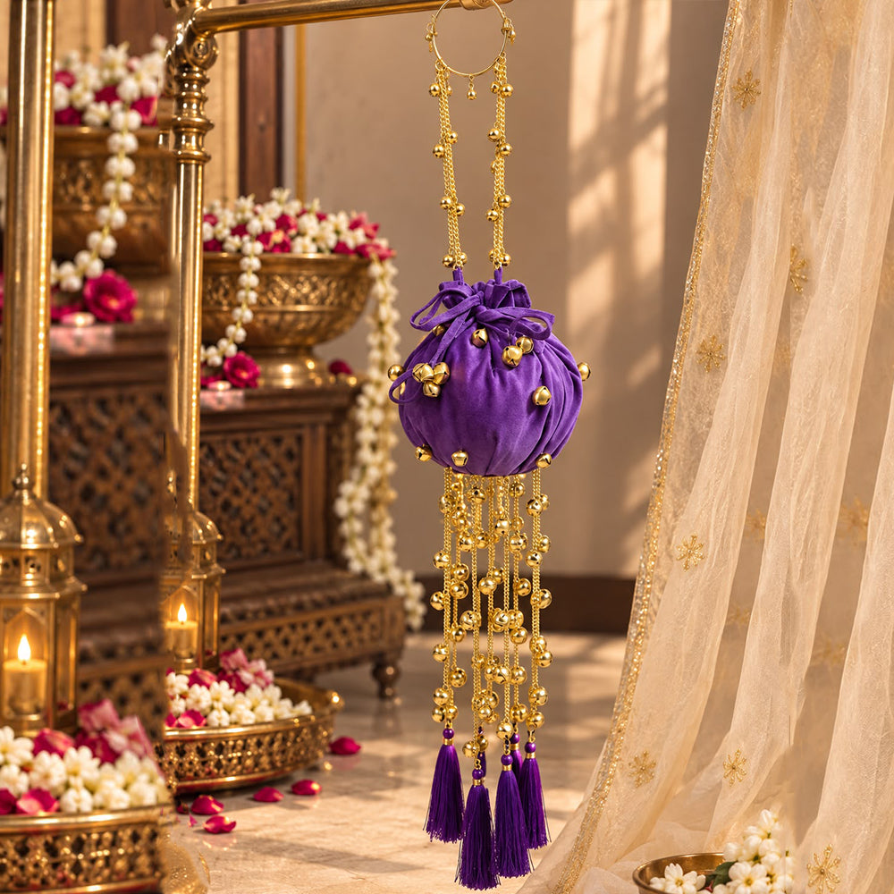 The velvet Vaani