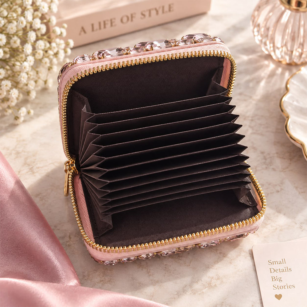 Small Wallet