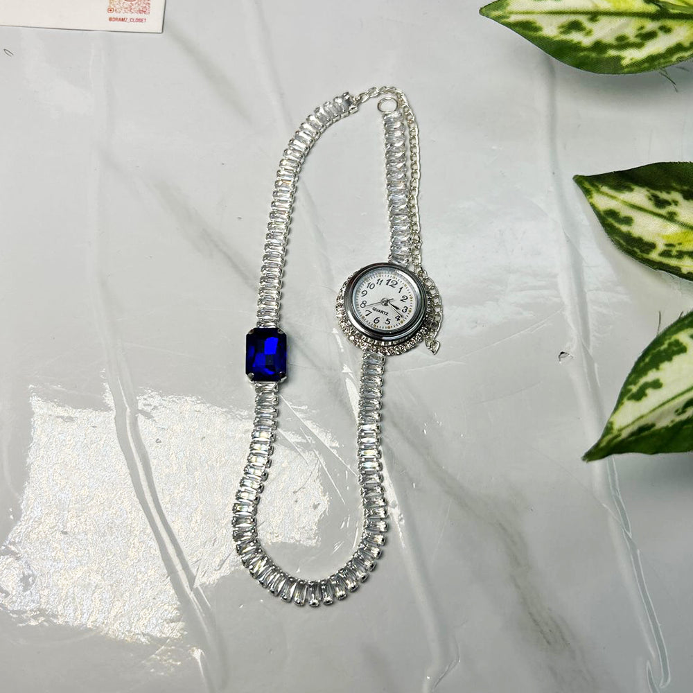 BRACELET WATCH