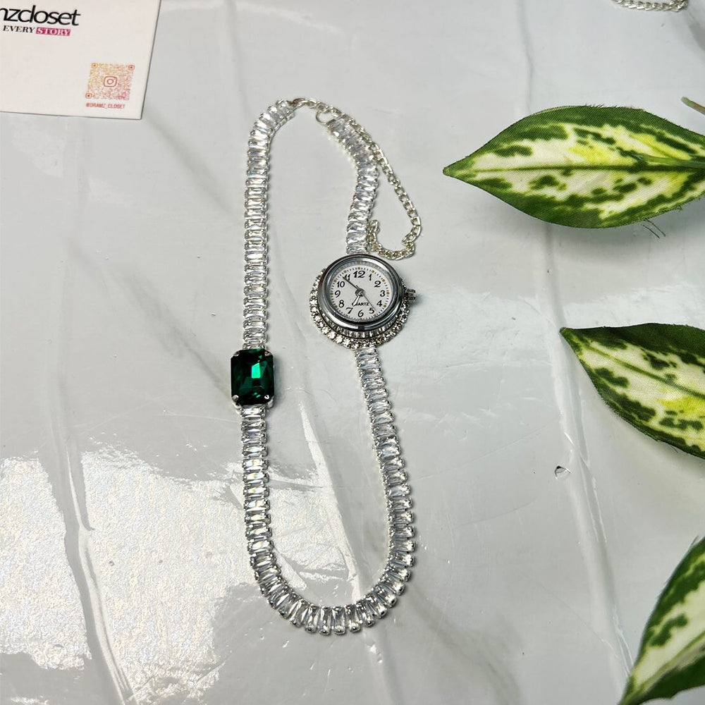 BRACELET WATCH