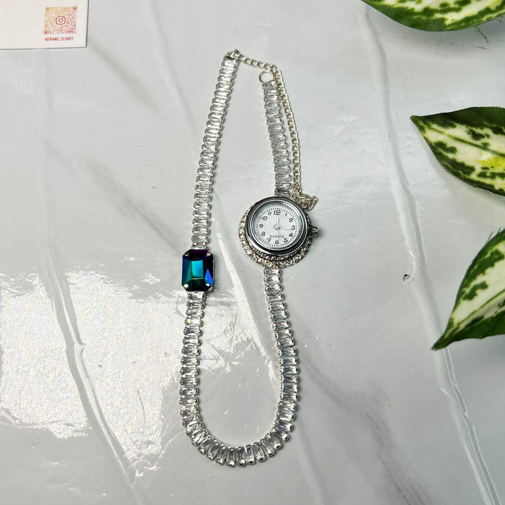 BRACELET WATCH