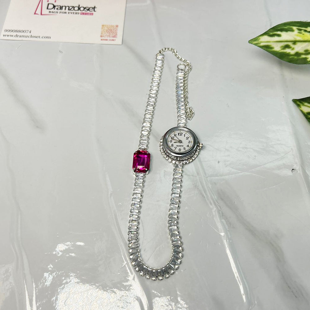 BRACELET WATCH